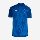 Camisa Cruzeiro 2024/25 Home – Torcedor
