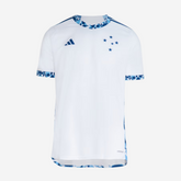Camisa Cruzeiro 2024/25 Away – Torcedor