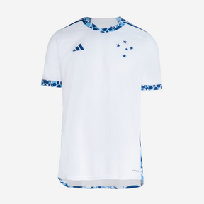 Camisa Cruzeiro 2024/25 Away – Torcedor