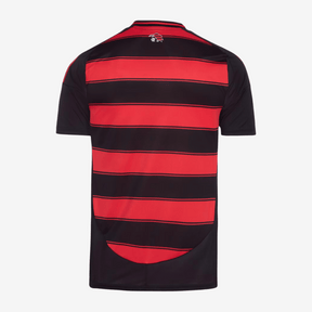 Camisa Flamengo 2025/26 Home – Torcedor
