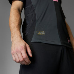 Camisa adidas Inter Miami 2025/26 II Jogador
