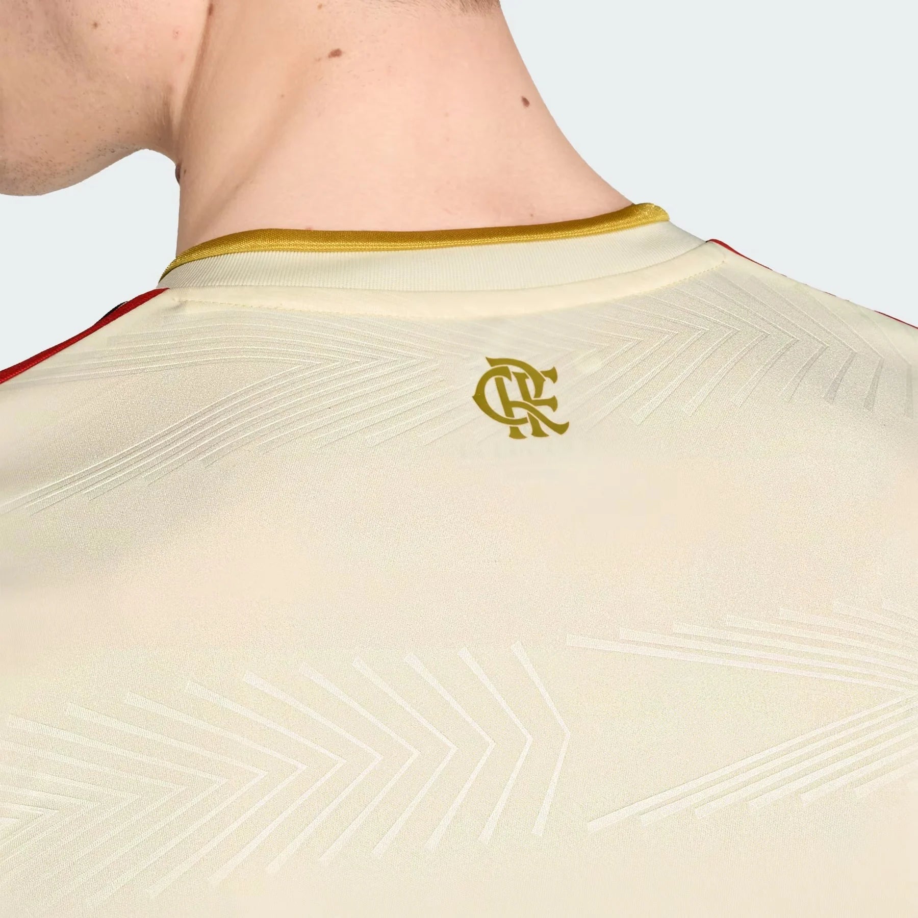 Camisa Flamengo 2025/26 Third – Torcedor