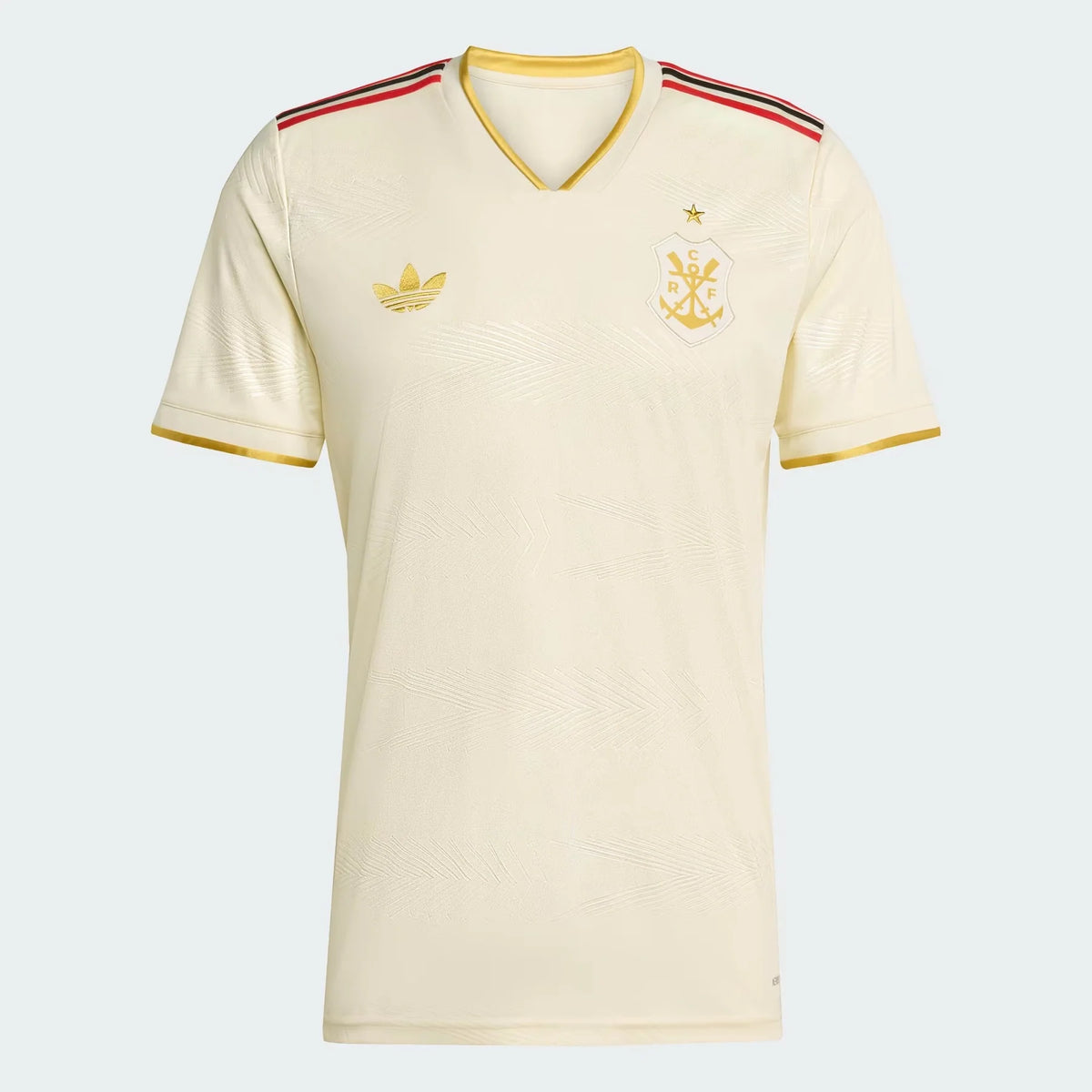 Camisa Flamengo 2025/26 Third – Torcedor