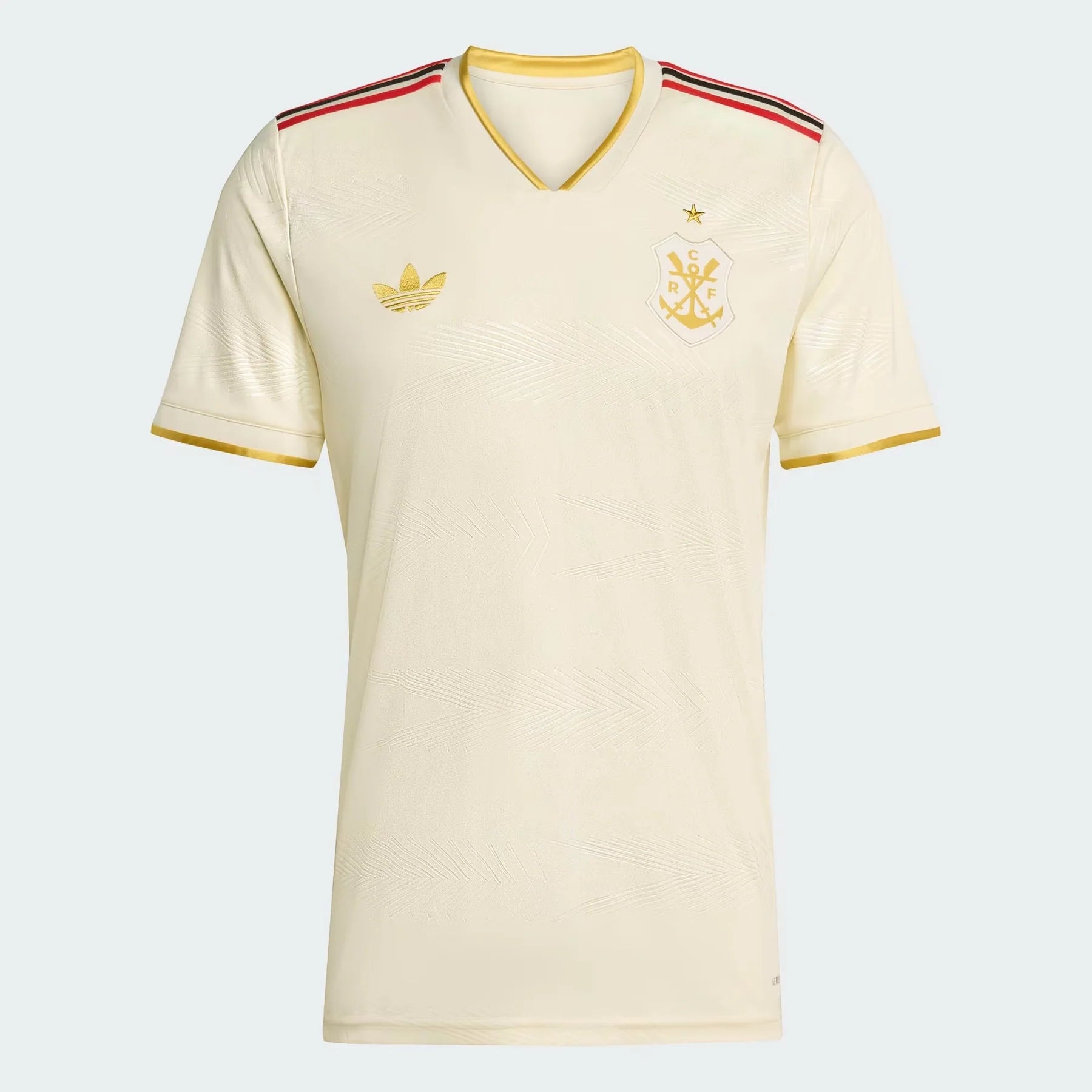 Camisa Flamengo 2025/26 Third – Torcedor