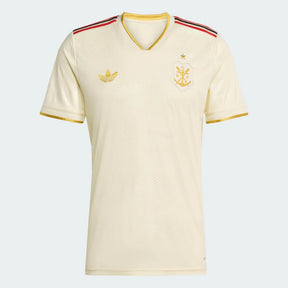 Camisa Flamengo 2025/26 Third – Torcedor