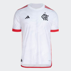 Camisa Flamengo 2024/25 Away – Jogador