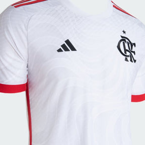 Camisa Flamengo 2024/25 Away – Jogador