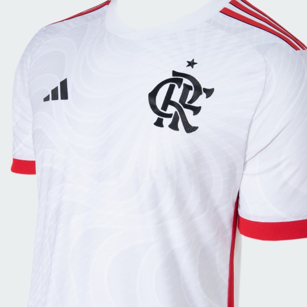 Camisa Flamengo 2024/25 Away – Jogador