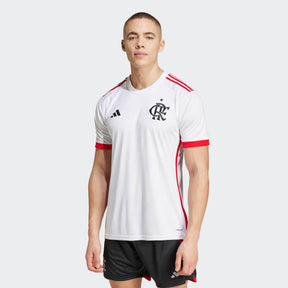 Camisa Flamengo 2024/25 Away – Torcedor