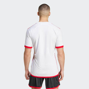 Camisa Flamengo 2024/25 Away – Torcedor
