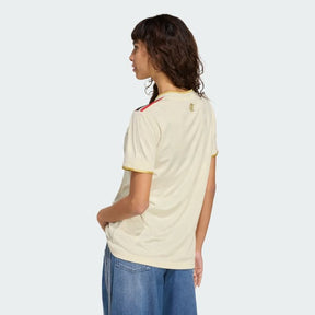Camisa Flamengo 2025/26 Third – Feminina