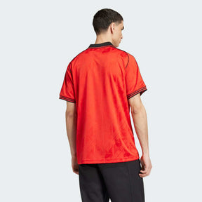 Camisa Flamengo 2025 LFSTLR – Torcedor