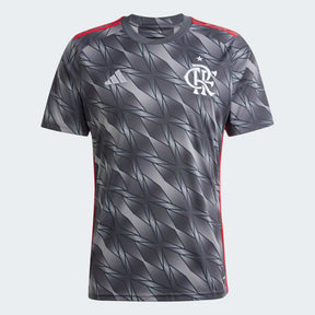 Camisa Flamengo 2024/25 Third – Torcedor