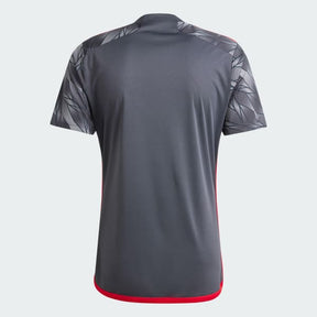 Camisa Flamengo 2024/25 Third – Torcedor