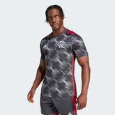 Camisa Flamengo 2024/25 Third – Torcedor
