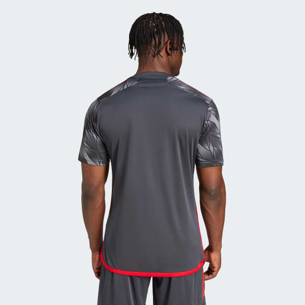 Camisa Flamengo 2024/25 Third – Torcedor
