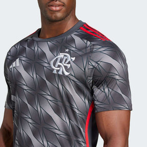Camisa Flamengo 2024/25 Third – Torcedor