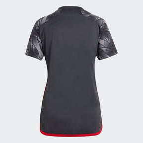 Camisa Flamengo 2024/25 Third – Feminina