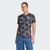 Camisa Flamengo 2024/25 Third – Feminina