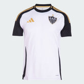 Camisa Atlético Mineiro 2025/26 Away – Torcedor