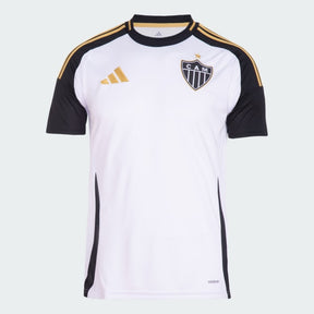 Camisa Atlético Mineiro 2025/26 Away – Torcedor