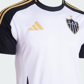 Camisa Atlético Mineiro 2025/26 Away – Torcedor
