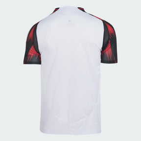 Camisa Flamengo 2025/26 Away – Jogador