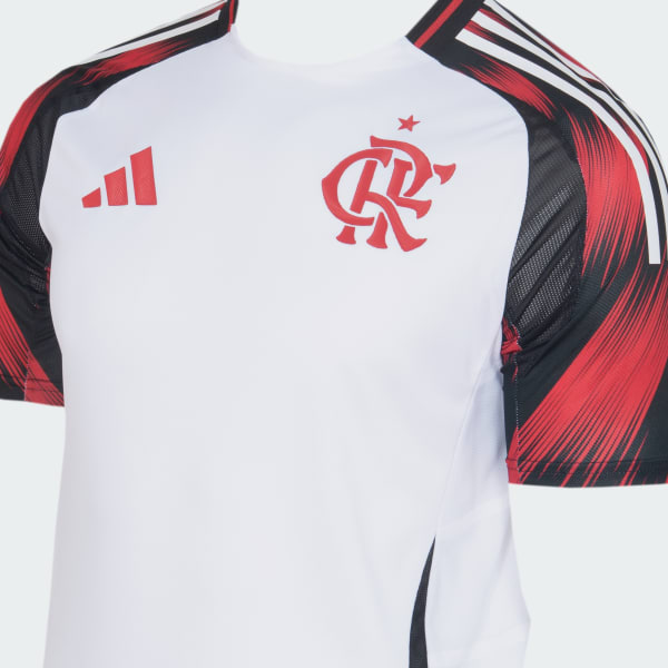 Camisa Flamengo 2025/26 Away – Jogador