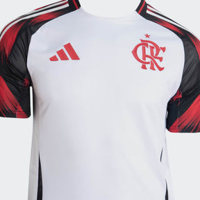 Camisa Flamengo 2025/26 Away – Jogador