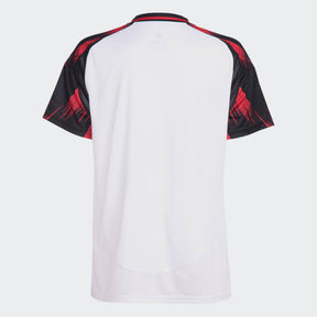 Camisa Flamengo 2025/26 Away – Feminina
