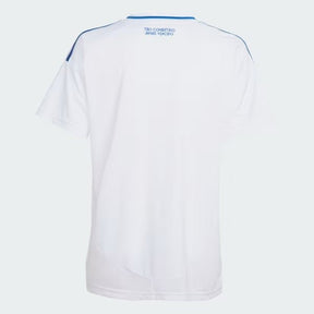 Camisa Cruzeiro 2025/26 Away – Feminina