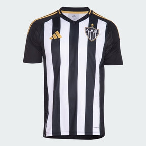 Camisa Atlético Mineiro 2025/26 Home – Torcedor