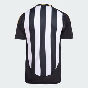 Camisa Atlético Mineiro 2025/26 Home – Torcedor