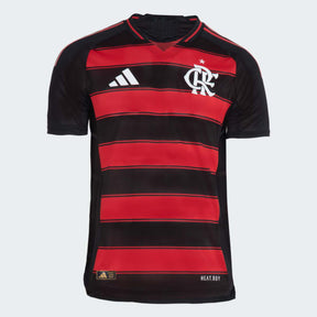 Camisa Flamengo 2025/26 Home – Jogador