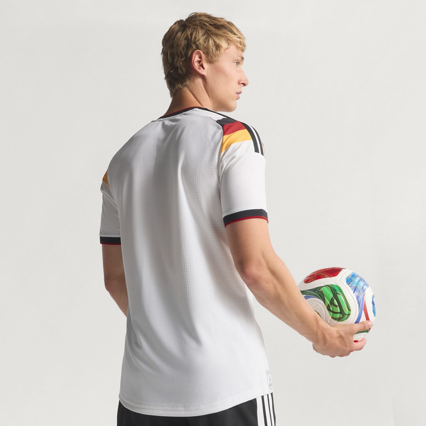 Camisa Alemanha 2026/27 I Jogador