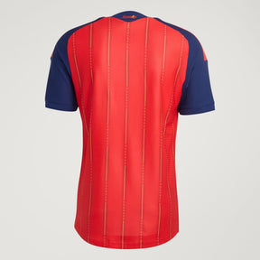 Camisa Espanha 2026/27 I Jogador