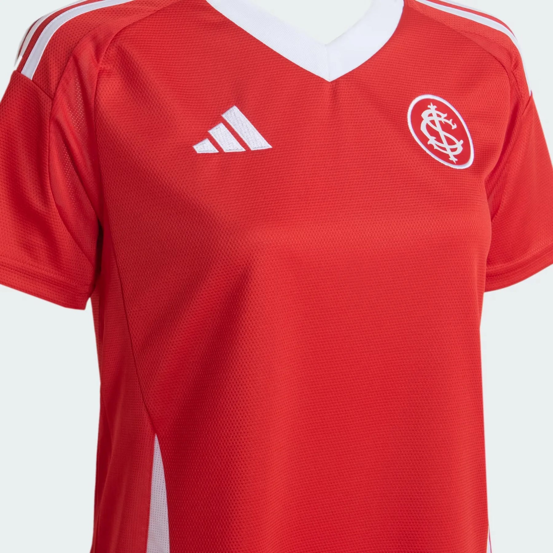 Camisa Feminina adidas Internacional 2025/26 I