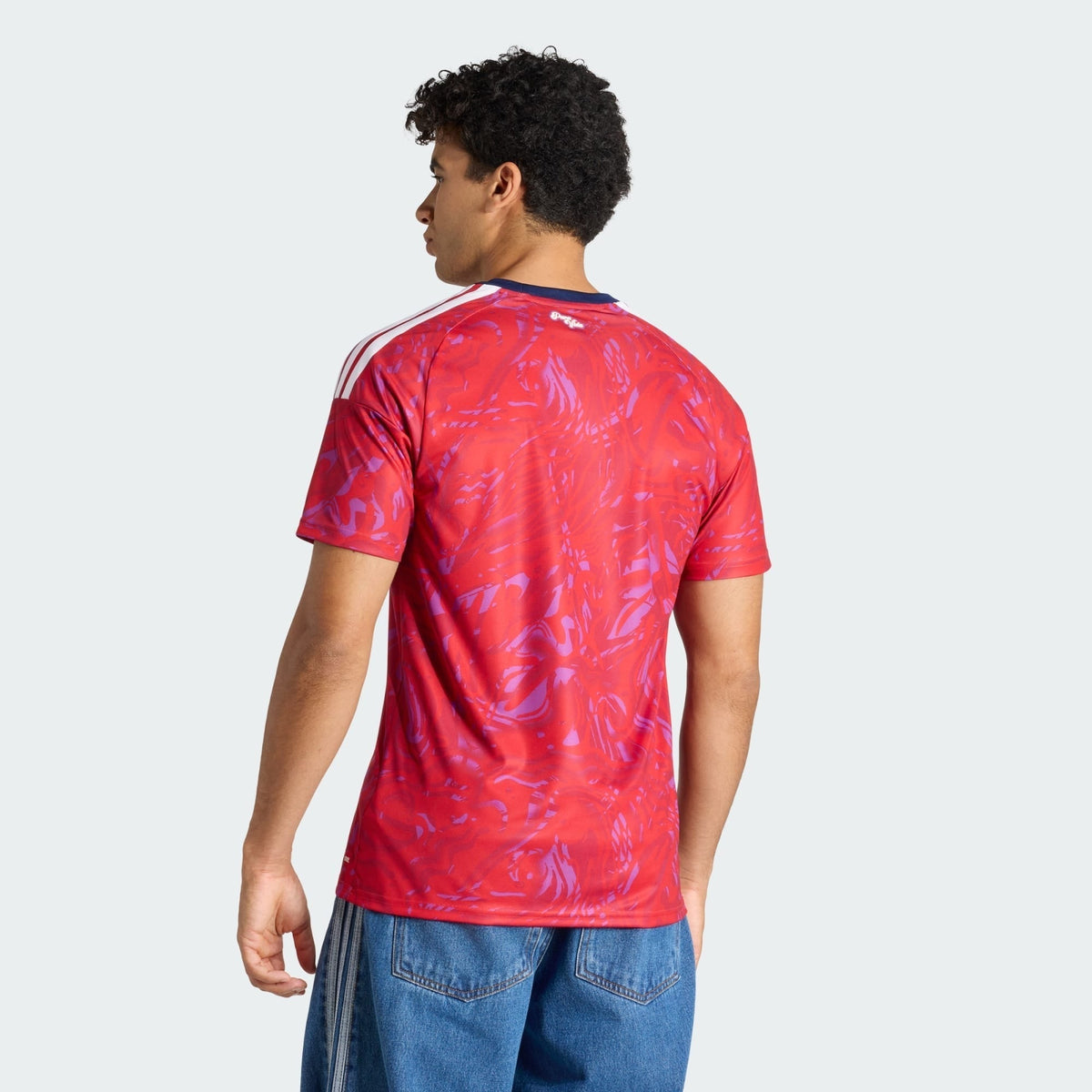 Camisa Costa Rica 2026/27 I