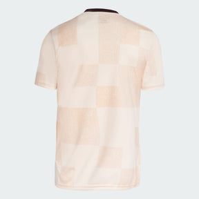 Camisa Flamengo 2024/25 Aquecimento – Torcedor