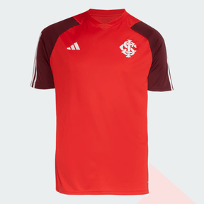 Camisa Internacional 2024/25 Treino – Torcedor