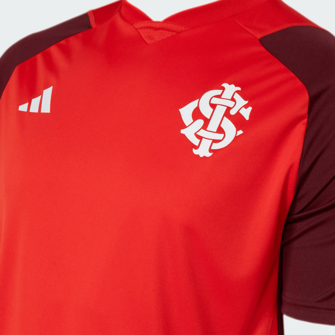 Camisa Internacional 2024/25 Treino – Torcedor