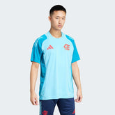 Camisa Flamengo 2025/26 Treino – Torcedor