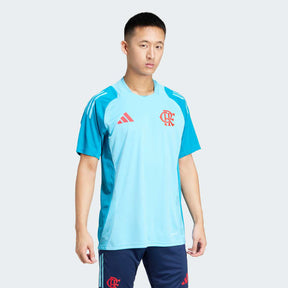 Camisa Flamengo 2025/26 Treino – Torcedor