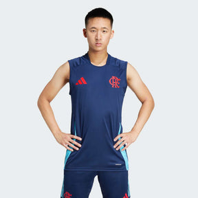 Camisa Flamengo 2025/26 Treino – Torcedor