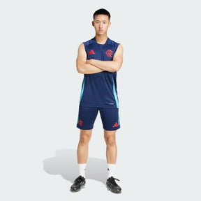 Camisa Flamengo 2025/26 Treino – Torcedor