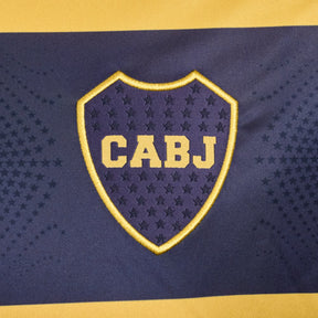 Camisa Boca Juniors 2025/26 Away – Torcedor