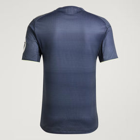 Camisa Real Madrid 2025/26 Away – Jogador