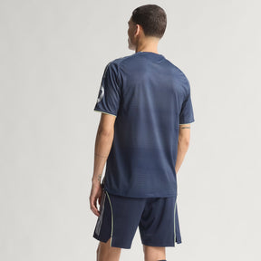 Camisa Real Madrid 2025/26 Away – Jogador