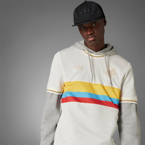 Camisa Colômbia 2024 Centenário – Torcedor