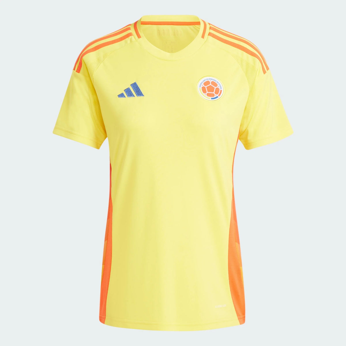 Camisa Colômbia 2024 Home – Feminina